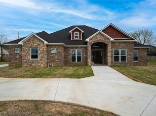 4105 Stonehouse Rd, Fort Smith, AR 72903