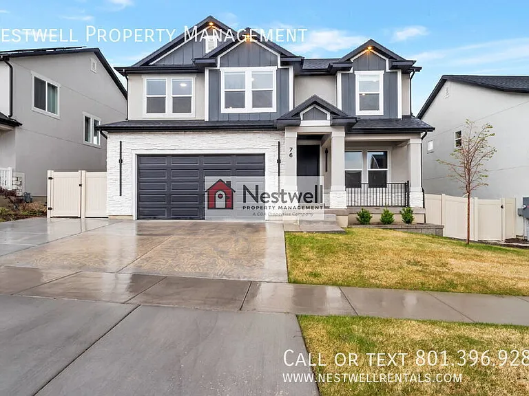 76 N Midland Dr — Photo 1