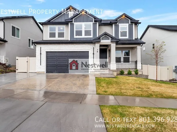 76 N Midland Dr, Saratoga Springs, UT 84045