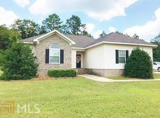 385 Coley Boyd Rd, Statesboro, GA 30458