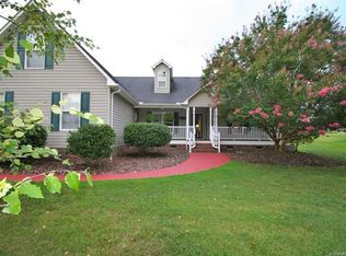 897 Cress School Rd, Salisbury, NC 28147