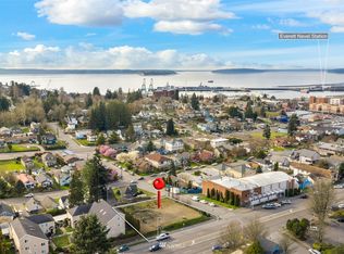 3402 Colby Ave, Everett, WA 98201