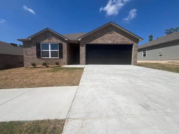 5008 Windflower Cv, Alexander, AR 72002