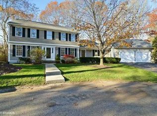 48 Princess Pine Ct, North Kingstown, RI 02852
