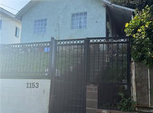 1153 Euclid Ave, Los Angeles, CA