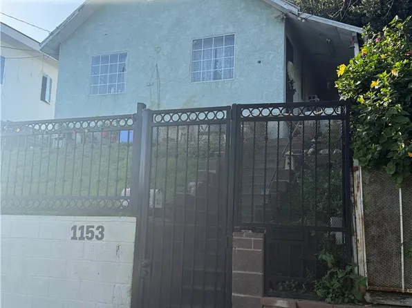 1153 Euclid Ave, Los Angeles, CA 90023