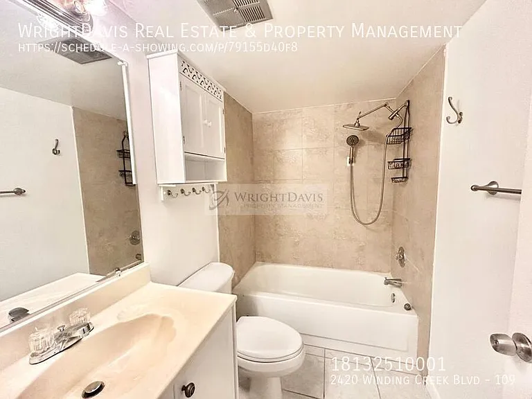 2420 Winding Creek Blvd #109 — Photo 13