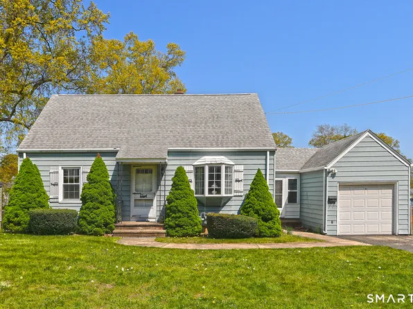 73 Honor Road, West Haven, CT 06516