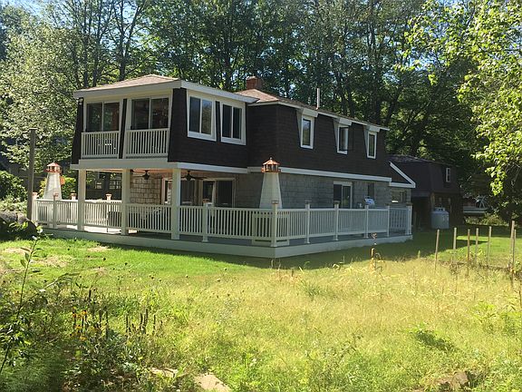 Private Beach Front Home