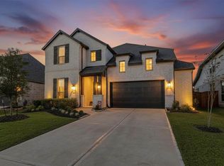 24910 Hibiscus Garden Way, Katy, TX 77493