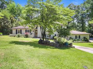 1811 Mary Lou Ln, Atlanta, GA 30316
