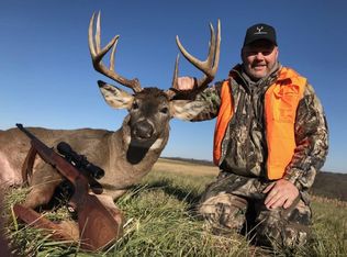Farmers Ridge Rd, Highland, WI 53543