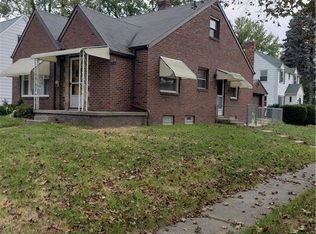 1248 Corbin Rd, Toledo, OH 43612