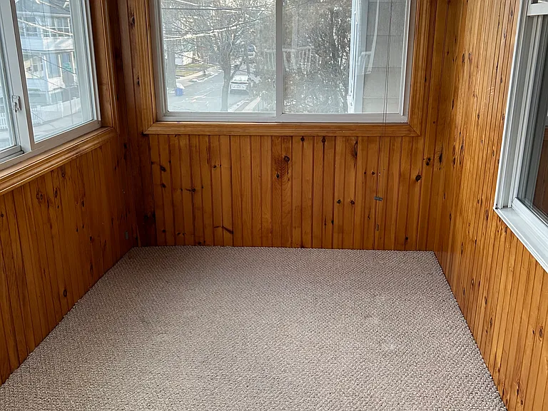 sunroom