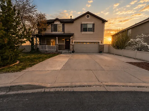 3039 W 560th St S, Lehi, UT 84043