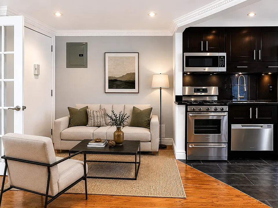 218 Avenue A #3R