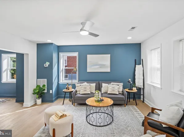 5515 Hillen Rd, Baltimore, MD 21239