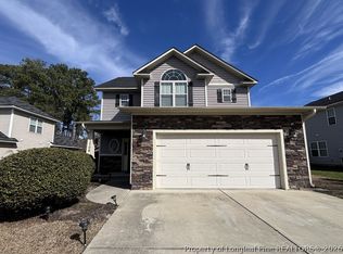 1708 Rock Creek Ln, Fayetteville, NC 28301