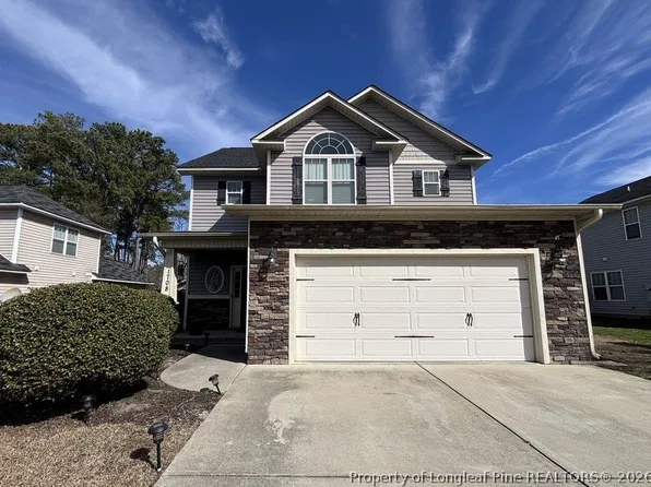 1708 Rock Creek Ln, Fayetteville, NC 28301