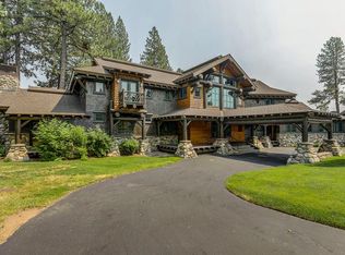 337 Whitetail Dr, McCall, ID 83638