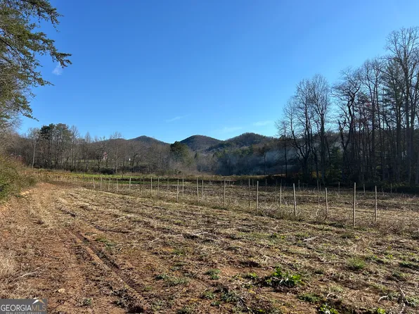 Brasstown Creek Rd, Blairsville, GA 30512