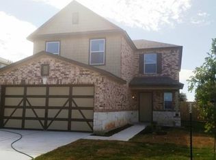 4413 Big Bend Trl, Taylor, TX 76574