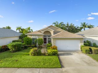 3488 63rd Sq, Vero Beach, FL 32966