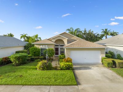 3488 63rd Sq, Vero Beach, FL, 32966