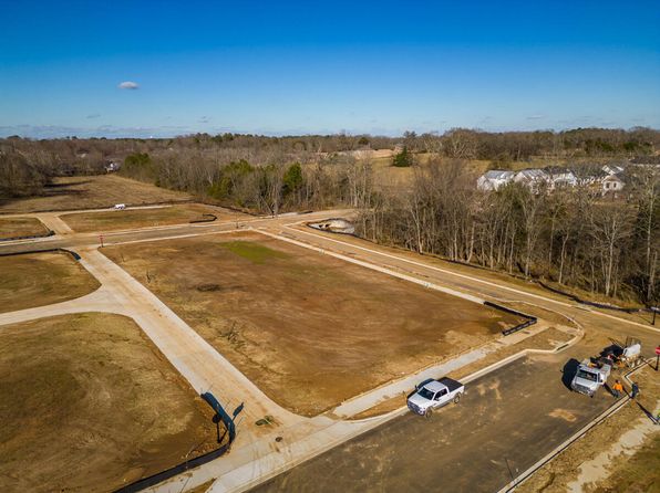 Saunders St LOT 101, Starkville, MS 39759