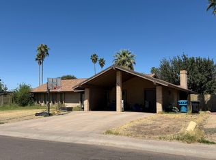 3024 W Mescal St, Phoenix, AZ 85029