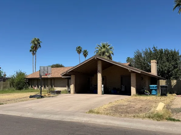 3024 W Mescal St, Phoenix, AZ 85029