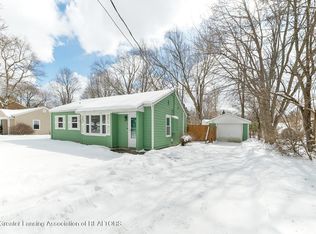 1640 Ann St, East Lansing, MI 48823