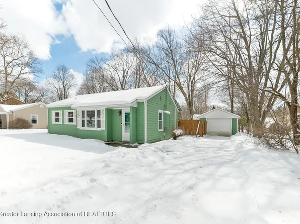1640 Ann St, East Lansing, MI 48823