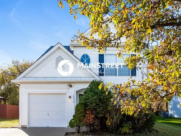 14046 Dingess Rd, Charlotte, NC 28273