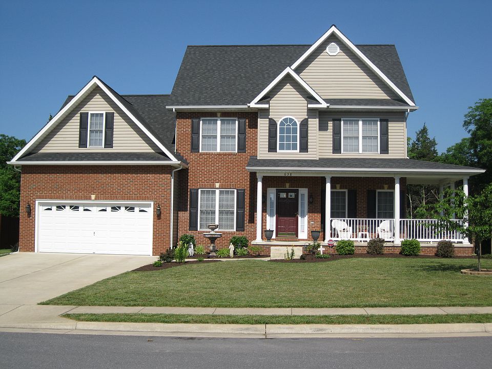 1st image of 638 Dellinger Dr