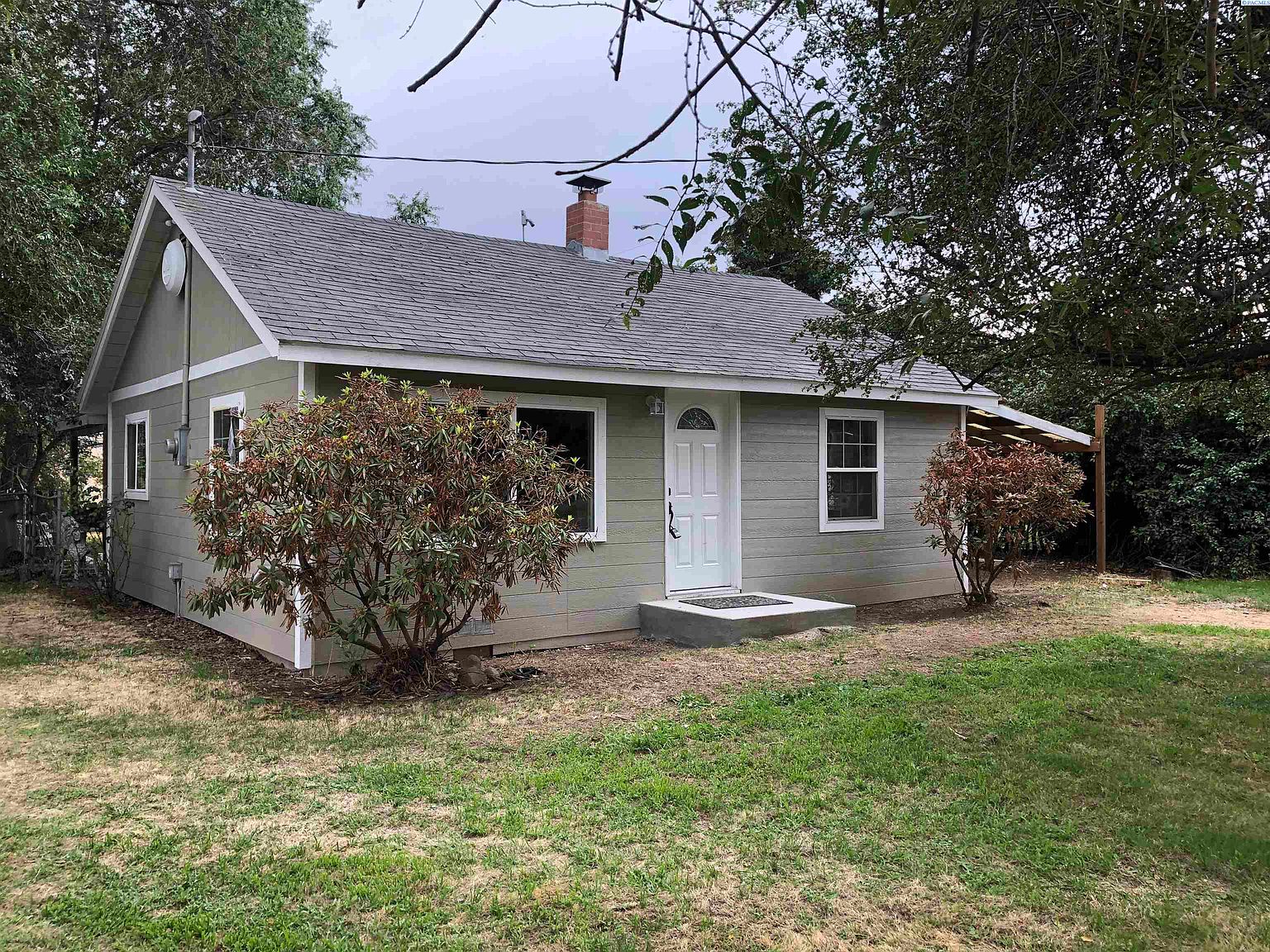 103301 W Old Inland Empire Hwy, Prosser, WA 99350 Zillow