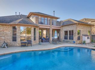 25018 Summer Chase Dr, Spring, TX 77389