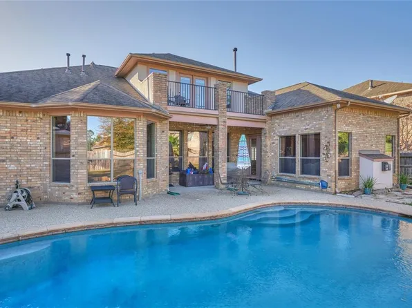 25018 Summer Chase Dr, Spring, TX 77389