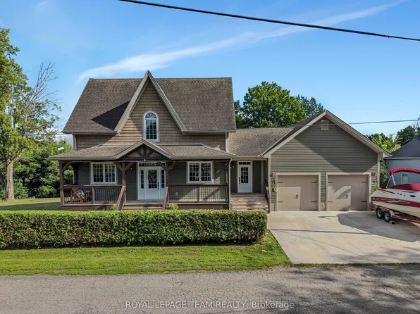 22 Centre St, North Grenville, ON K0G 1B0