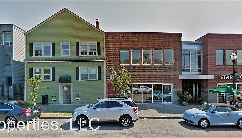 VIKING APARTMENTS 2110 N 30th St WA Zillow