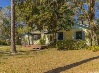 1060 NE 13th Pl, Gainesville, FL 32601