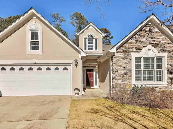 106 Maple Grove Ter, Peachtree City, GA 30269