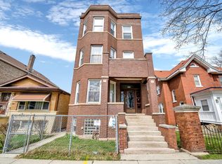 2436 W 54th St, Chicago, IL 60632