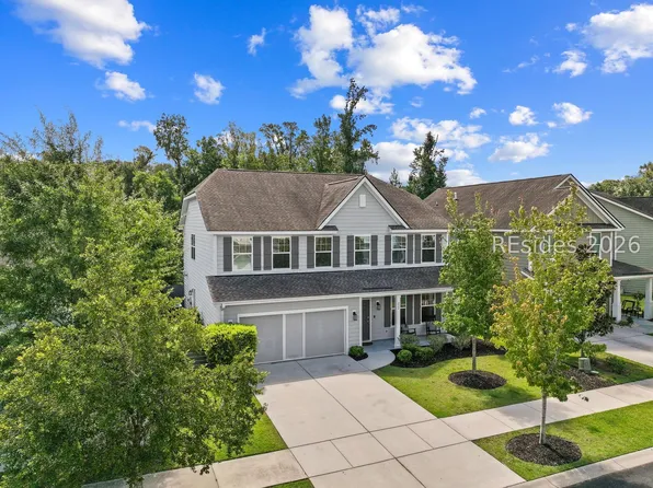 222 Mulberry Grove Ln, Bluffton, SC 29910