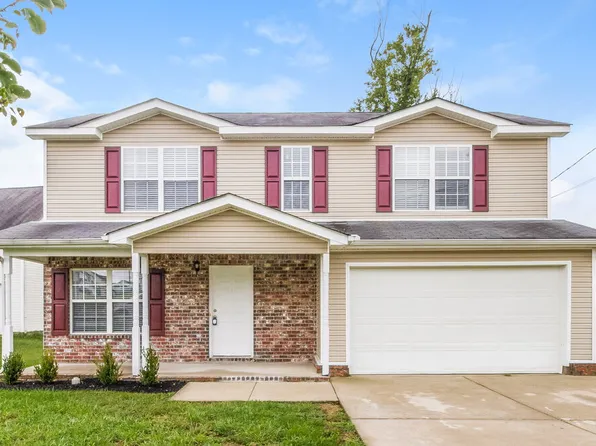 1065 Tammy Sue Ln, La Vergne, TN 37086