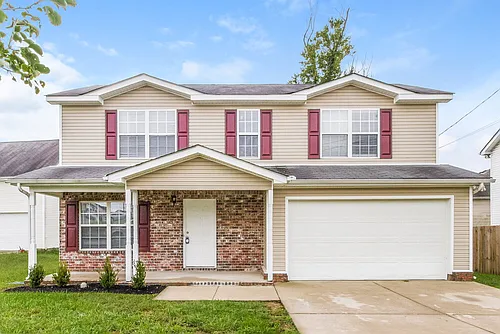 1065 Tammy Sue Ln Photo 1