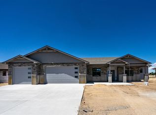 833 Kayenta Way, Fruita, CO 81521