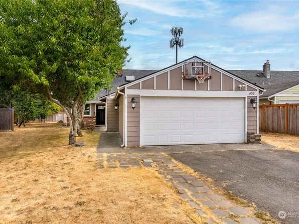 450 S 181st Street, Burien, WA 98148