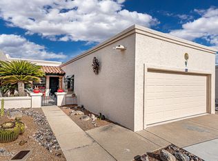 369 S Placita La Paz, Green Valley, AZ 85614