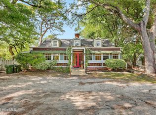 4911 Oleander Drive, Wilmington, NC 28403